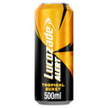 Lucozade Alert Tropical (500ml)