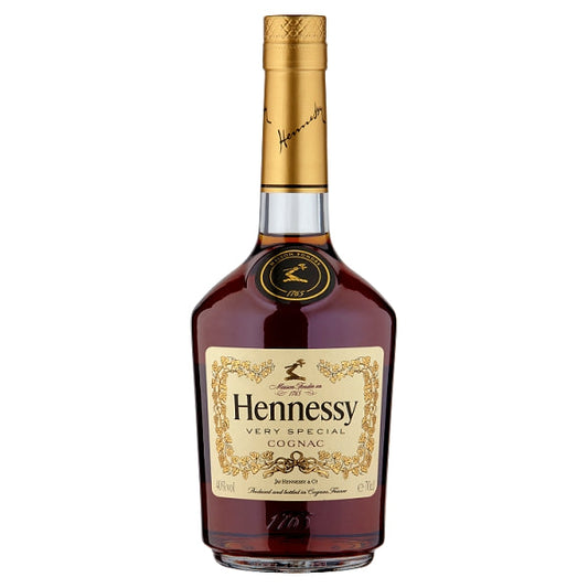 Hennessy Cognac (70cl)