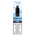 Hayati Pro Max 6k - Blue Sour Raspberry (Refill POD)