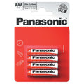 Panasonic AAA (4pk)