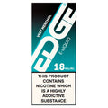 Edge Very Menthol E-Liquid (18mg/ml)