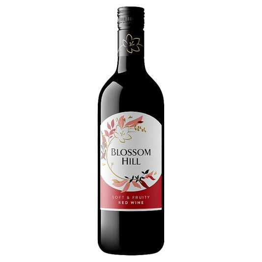 Blossom Hill Red Wine (75cl)