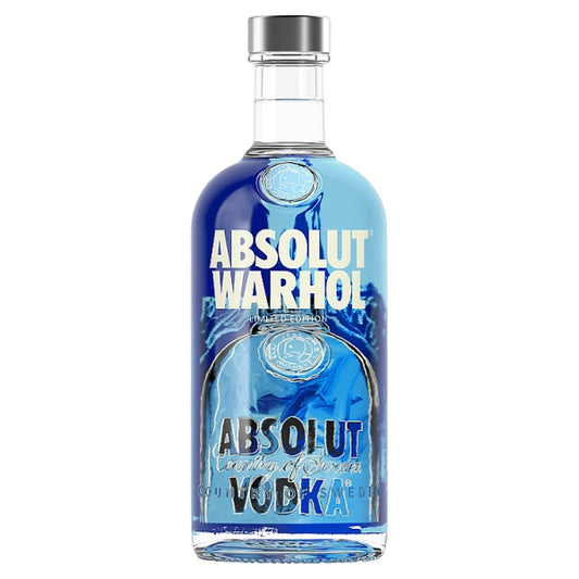 Absolute Vodka (70cl)