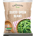 Growers Pride Sliced Green Beans (450g)