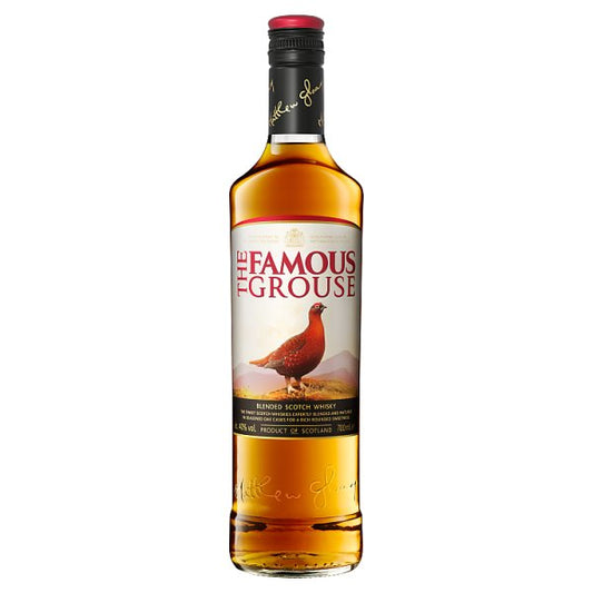 The Famous Grouse Whisky (70cl)