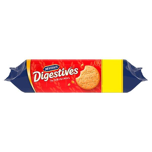 McVitie's Digestives The Original (360g)