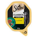 Sheba Classics in Terrine + Chicken (85g)