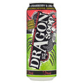Dragon Soop Strawberry & Lime (500ml)