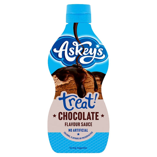 Askeys Treats Chocolate 325g