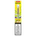 SKE Crystal Bar Lemon & Lime (600)