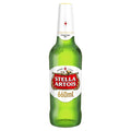 Stella Artois Bottle (660ml)