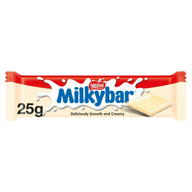 Milkybar Bar (25g)