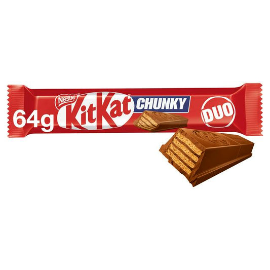 Kit Kat Duo (64g)