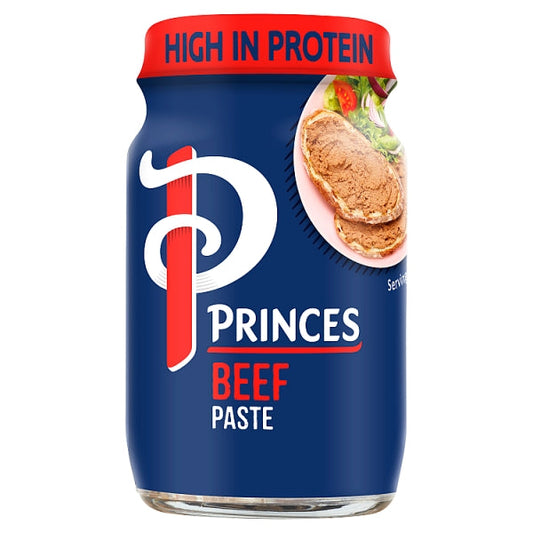 Princes Beef Paste (75g)