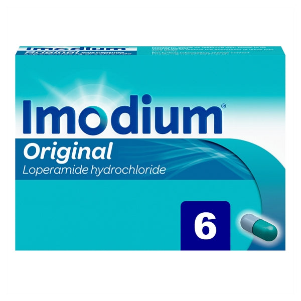 Imodium Original