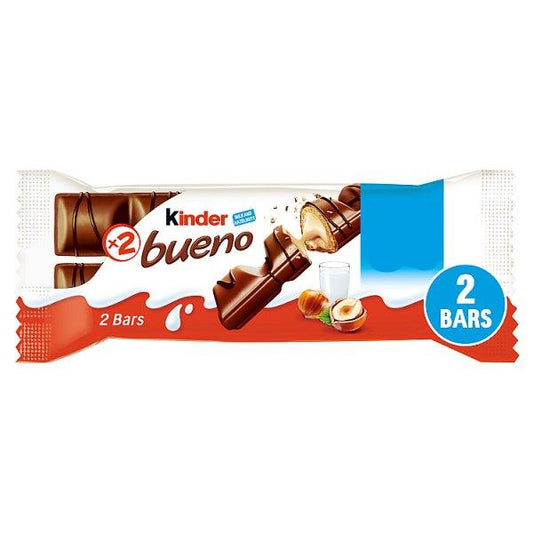 Kinder Bueno Bar (43g)