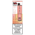 IVG 2400 - Peach Edition 4-in-1 (Kit)