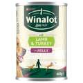 Winalot with Lamb & Turkey in Jelly (400g)