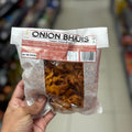 Onion Bhaji Pack