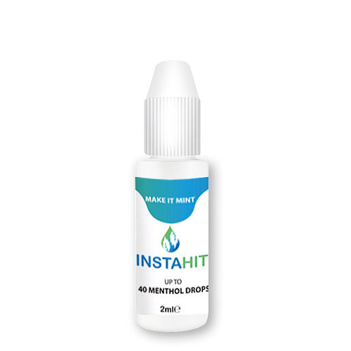 Instahit Menthol Drops 2ml