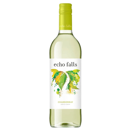 Echo Falls Chardonnay (75cl)