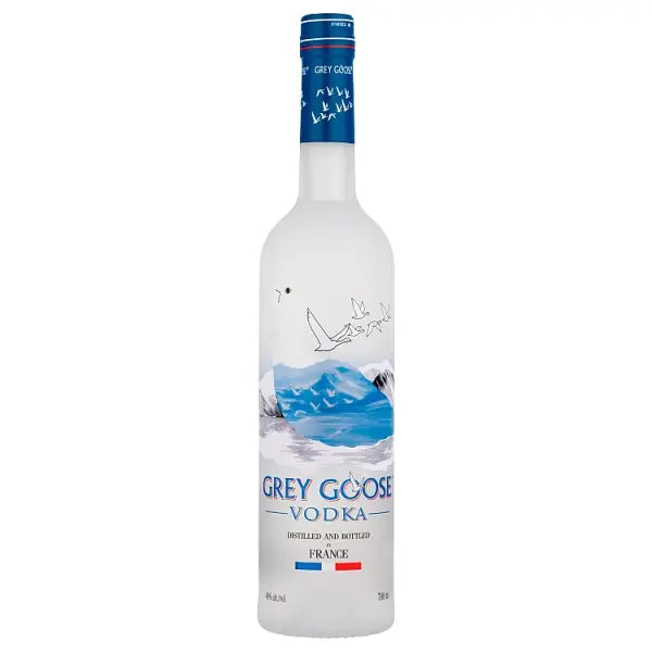 Grey Goose Vodka (70cl)