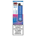 IVG 2400 - Blueberry Edition 4-in-1 (Kit)