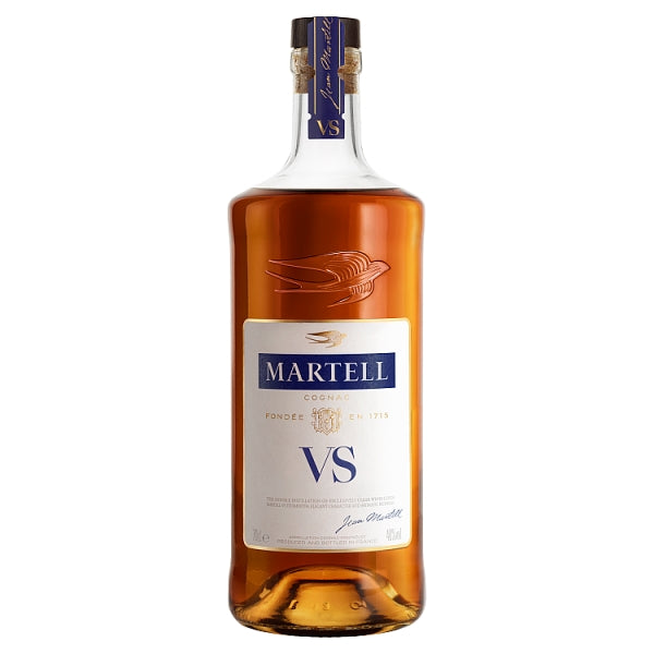 Martell Cognac (70cl)