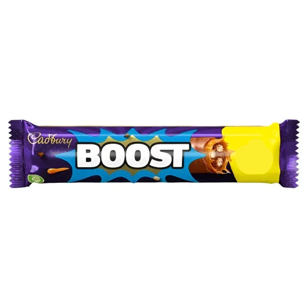 Cadbury Boost Bar (48.5g)