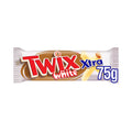 Twix Xtra White Chocolate (75g)