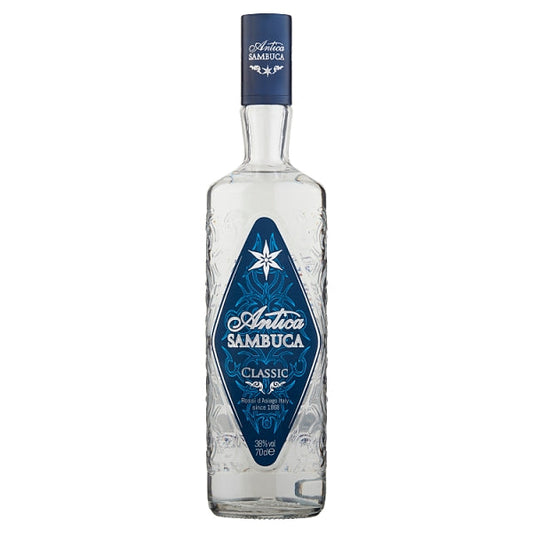 Antica Sambuca Classic (70cl)