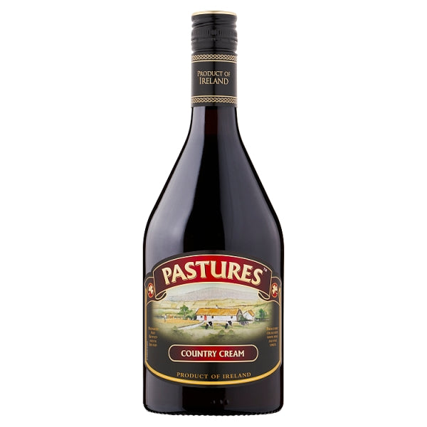 Irish Pastures 70cl