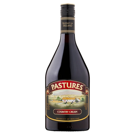 Irish Pastures 70cl
