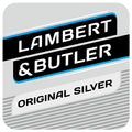 Lambert & Butler Original Silver (Kingsize)