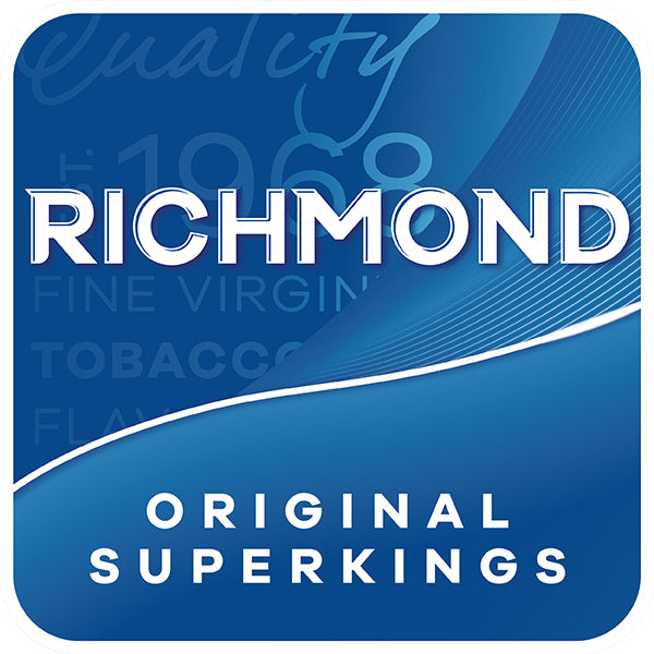 Richmond Original (Superkings)