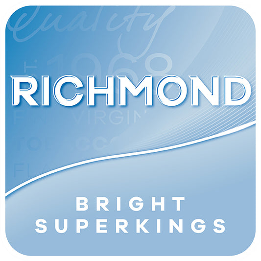 Richmond Bright (Superkings)