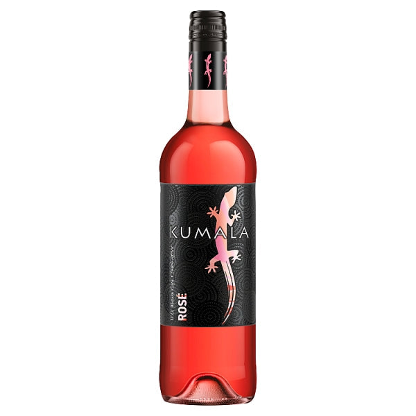 Kumala Rose (75cl)