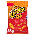 Cheetos Twisted Sweet & Spicy (85g)