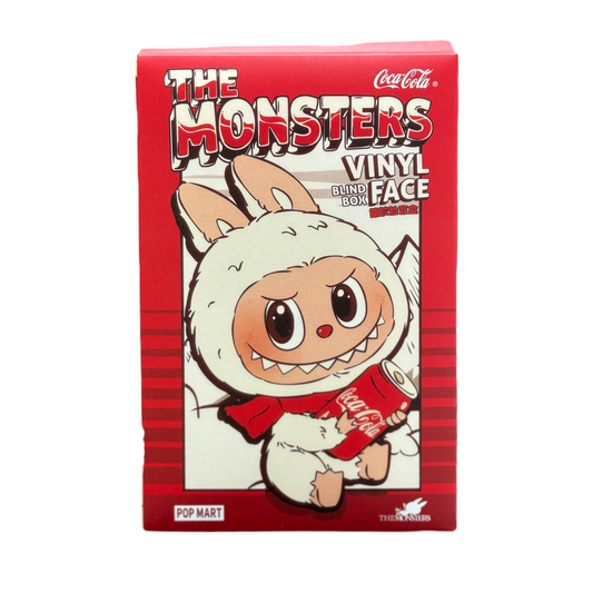 Pop Mart The Monsters Labubu