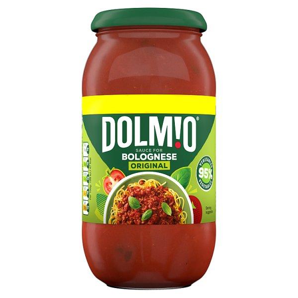 Dolmio Sauce Bolognese Original (500g)