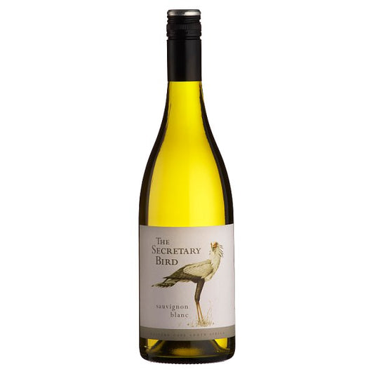 The Secretary Bird Sauvignon Blanc (75cl)