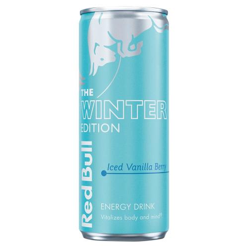 Red Bull Winter Edition (250ml)