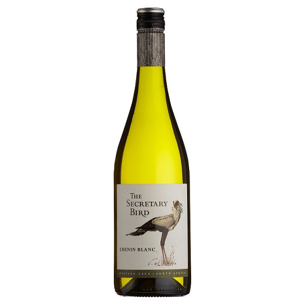 The Secretary Bird Chenin Blanc (75cl)