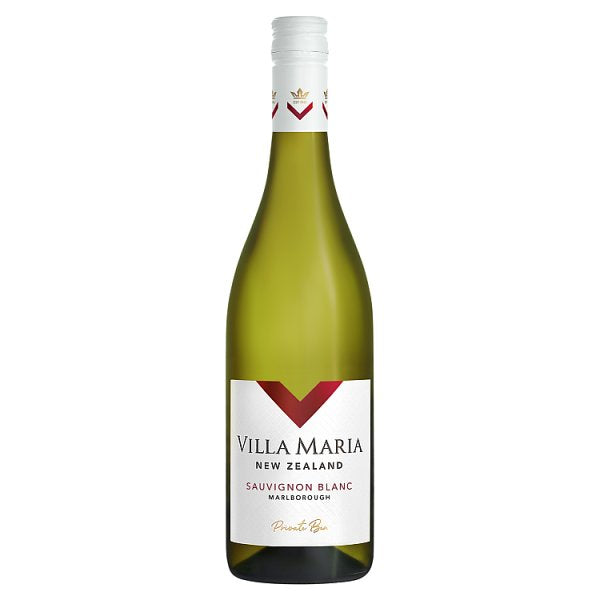 Villa Maria Private Bin Sauvignon Blanc