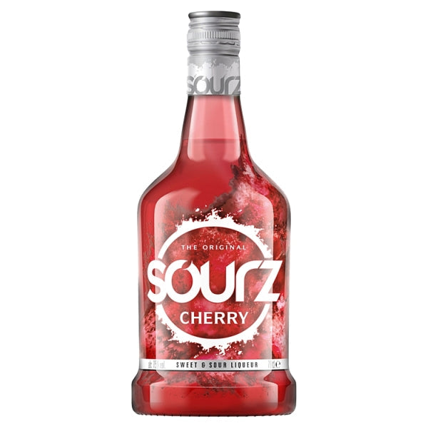 Sourz Cherry (70cl)