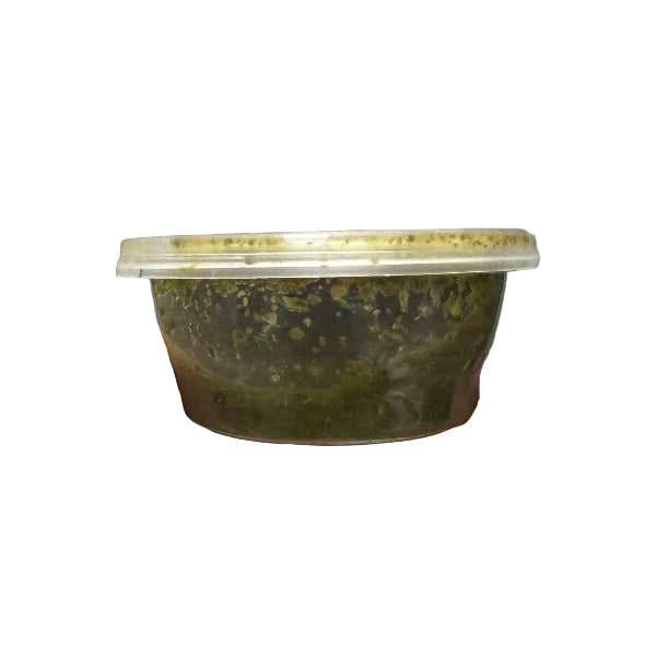 Green Chutney - Simply Delish