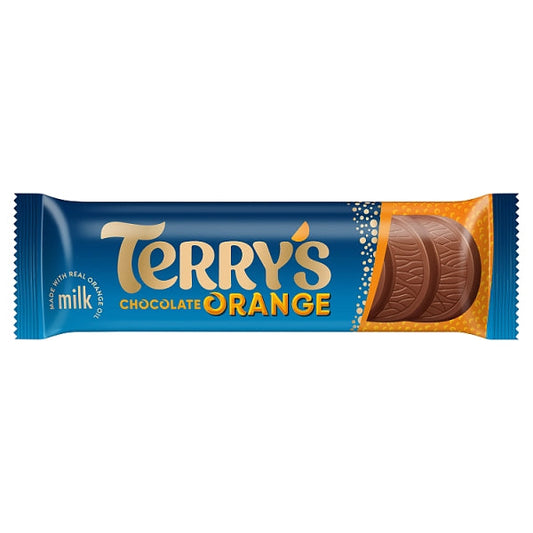 Terry's Choc Orange Bar (35g)