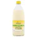 Delamere Dairy Banana (500ml)