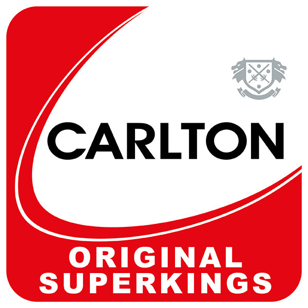 Carlton Original (Superkings)