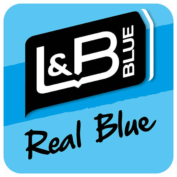 L&B Blue Original (Kingsize)